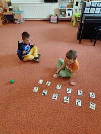 Květen v naší školce - obrázek číslo: 67