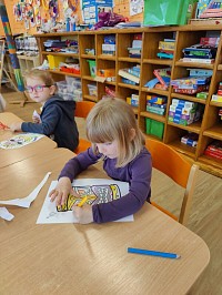 Květen v naší školce - obrázek číslo: 66