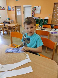 Květen v naší školce - obrázek číslo: 65