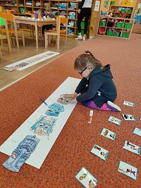 Květen v naší školce - obrázek číslo: 62