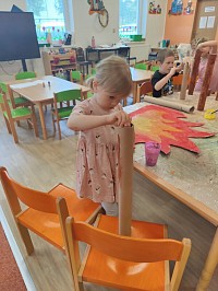 Květen v naší školce - obrázek číslo: 59