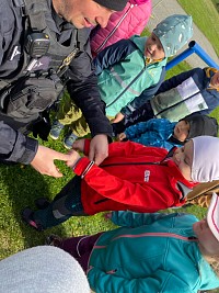 Květen v naší školce - obrázek číslo: 29