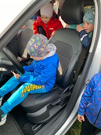 Květen v naší školce - obrázek číslo: 26