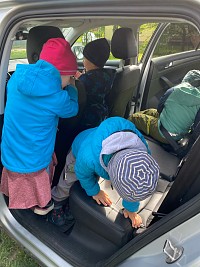 Květen v naší školce - obrázek číslo: 12