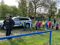 Květen v naší školce - obrázek číslo: 19