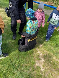 Květen v naší školce - obrázek číslo: 11