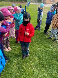 Květen v naší školce - obrázek číslo: 10