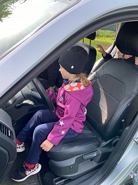 Květen v naší školce - obrázek číslo: 8