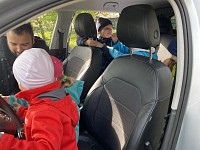 Květen v naší školce - obrázek číslo: 7