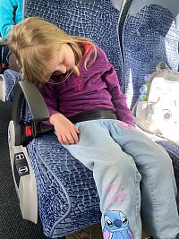 Výlet na zámek Milotice - obrázek číslo: 106