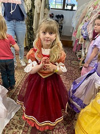 Výlet na zámek Milotice - obrázek číslo: 4