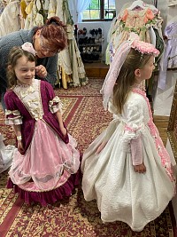 Výlet na zámek Milotice - obrázek číslo: 3