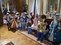 Výlet na zámek Milotice - obrázek číslo: 40