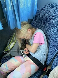 Výlet na zámek Milotice - obrázek číslo: 102