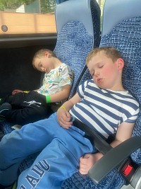 Výlet na zámek Milotice - obrázek číslo: 101