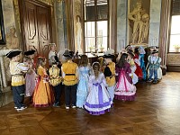 Výlet na zámek Milotice - obrázek číslo: 58