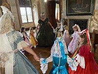 Výlet na zámek Milotice - obrázek číslo: 57