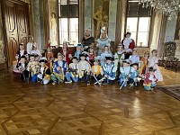 Výlet na zámek Milotice - obrázek číslo: 49