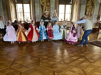 Výlet na zámek Milotice - obrázek číslo: 44