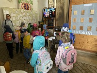 Výlet na zámek Milotice - obrázek číslo: 80