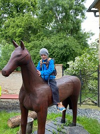 Výlet na zámek Milotice - obrázek číslo: 75