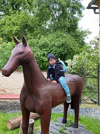 Výlet na zámek Milotice - obrázek číslo: 71