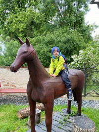 Výlet na zámek Milotice - obrázek číslo: 70