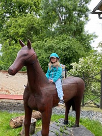 Výlet na zámek Milotice - obrázek číslo: 68