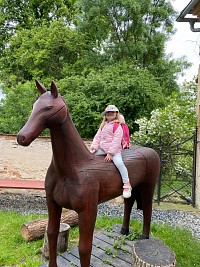 Výlet na zámek Milotice - obrázek číslo: 65