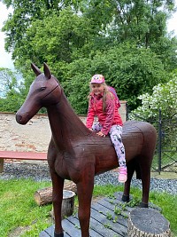 Výlet na zámek Milotice - obrázek číslo: 64