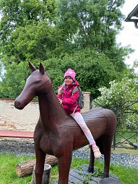 Výlet na zámek Milotice - obrázek číslo: 63