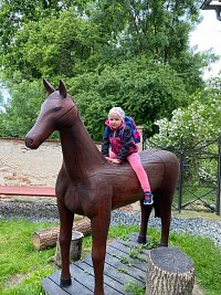 Výlet na zámek Milotice - obrázek číslo: 62