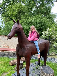 Výlet na zámek Milotice - obrázek číslo: 99