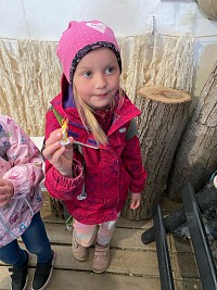 Výlet na zámek Milotice - obrázek číslo: 95