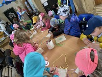 Výlet na zámek Milotice - obrázek číslo: 93