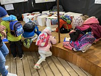 Výlet na zámek Milotice - obrázek číslo: 92