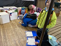 Výlet na zámek Milotice - obrázek číslo: 91