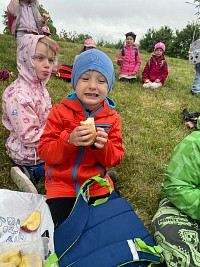 Výlet na zámek Milotice - obrázek číslo: 11