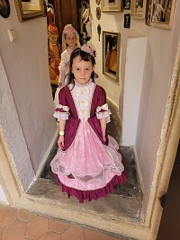 Výlet na zámek Milotice - obrázek číslo: 86