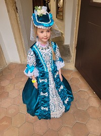 Výlet na zámek Milotice - obrázek číslo: 85