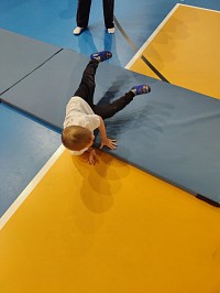 Olympiáda mateřských školek - obrázek číslo: 48