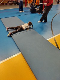 Olympiáda mateřských školek - obrázek číslo: 46