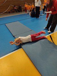 Olympiáda mateřských školek - obrázek číslo: 45