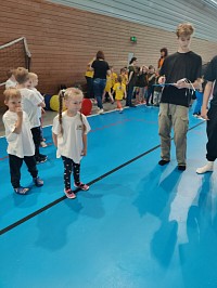 Olympiáda mateřských školek - obrázek číslo: 44