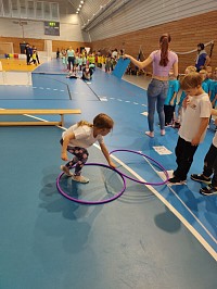 Olympiáda mateřských školek - obrázek číslo: 43