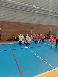 Olympiáda mateřských školek - obrázek číslo: 39