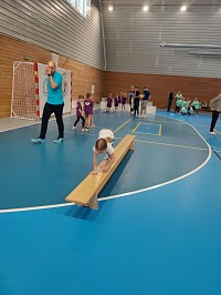 Olympiáda mateřských školek - obrázek číslo: 38