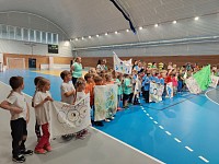 Olympiáda mateřských školek - obrázek číslo: 37