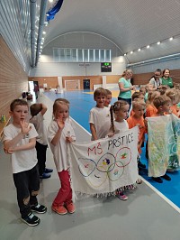 Olympiáda mateřských školek - obrázek číslo: 35