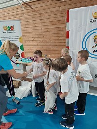 Olympiáda mateřských školek - obrázek číslo: 33